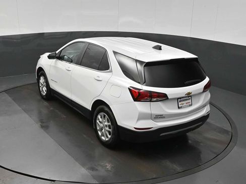 Used 2023 Chevrolet Equinox LT image 14
