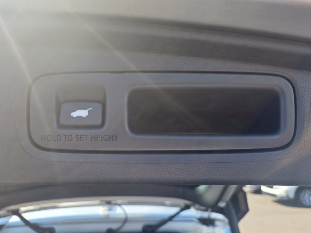 New 2027 Honda CR-V EX-L image 14