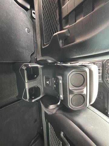 Used 2022 Jeep Gladiator Mojave w/ LED Lighting Group AWD/4WD image 29