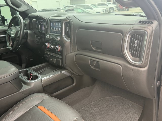 Used 2023 GMC Sierra 2500 AT4 w/ AT4 Premium Plus Package AWD/4WD image 17