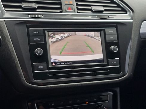 Used 2023 Volkswagen Tiguan S w/ Driver Assistance Package FWD image 23