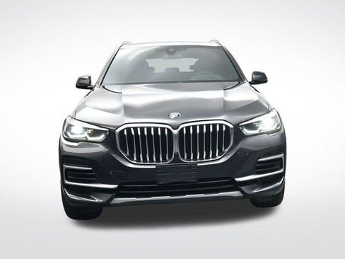 Used 2023 BMW X5 xDrive40i w/ Premium Package image 10