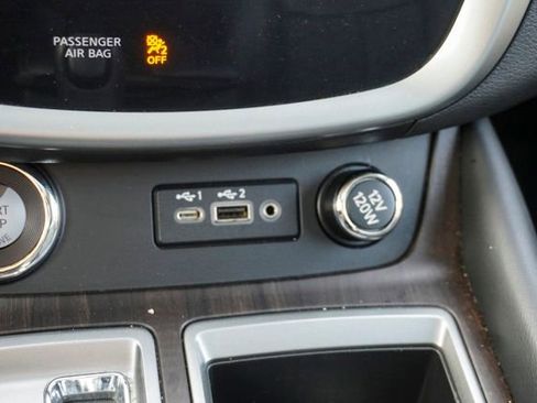 Used 2023 Nissan Murano Platinum image 21