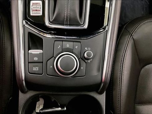 Used 2023 MAZDA CX-5 Signature image 33