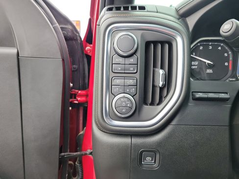 Used 2019 GMC Sierra 1500 AT4 w/ AT4 Premium Package image 20