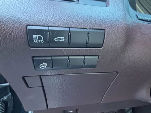 Used 2016 Lexus RX 350 F Sport image 17