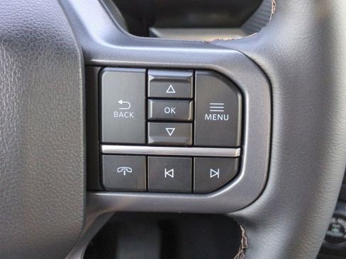 New 2025 Ford F150 Lariat w/ Equipment Group 502A High image 26