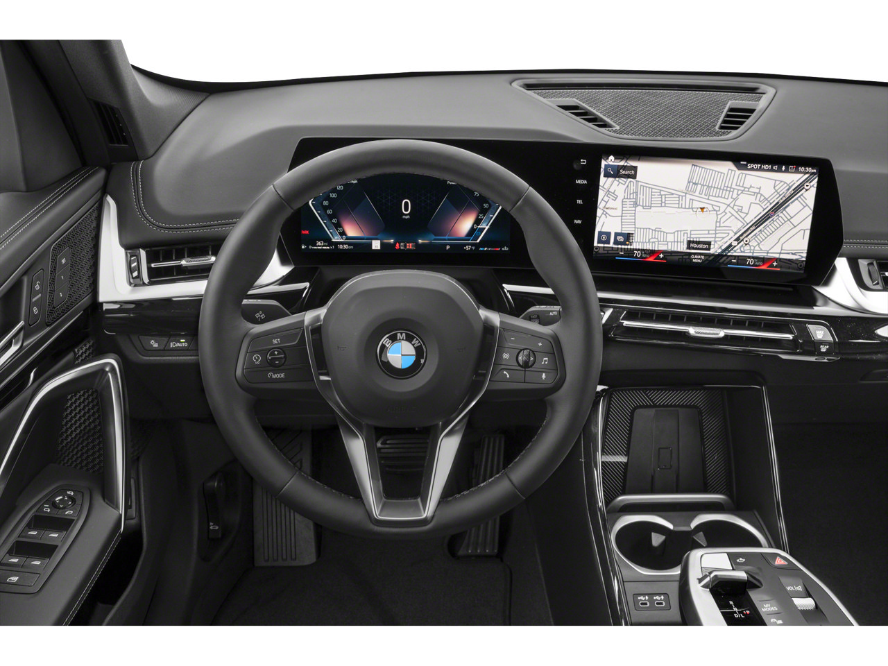 New 2026 BMW X1 xDrive28i w/ Convenience Package AWD/4WD image 37