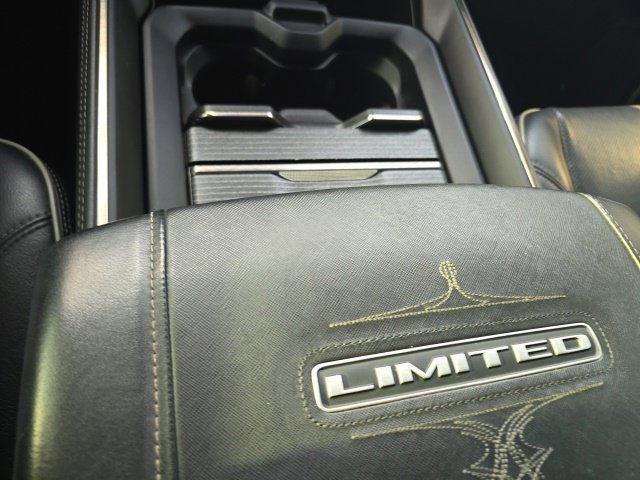Used 2019 RAM 2500 Limited AWD/4WD image 21