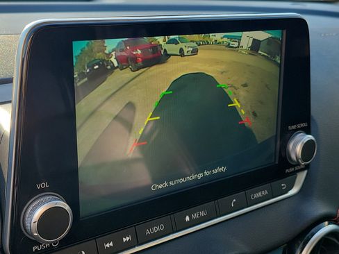 Certified 2024 Nissan Sentra SR image 30