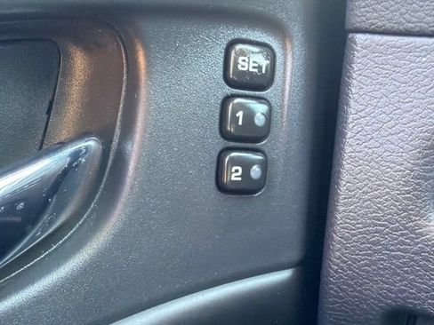 Used 2019 Nissan Murano Platinum AWD/4WD image 16