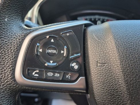 Certified 2020 Honda CR-V EX image 18