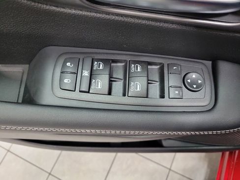 New 2026 Chrysler Pacifica Select image 23