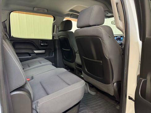 Used 2015 Chevrolet Silverado 1500 LT w/ All Star Edition RWD image 22