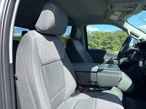 New 2026 Ford F350 XLT image 41