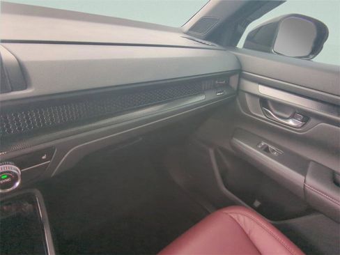 Certified 2026 Honda CR-V Sport image 17