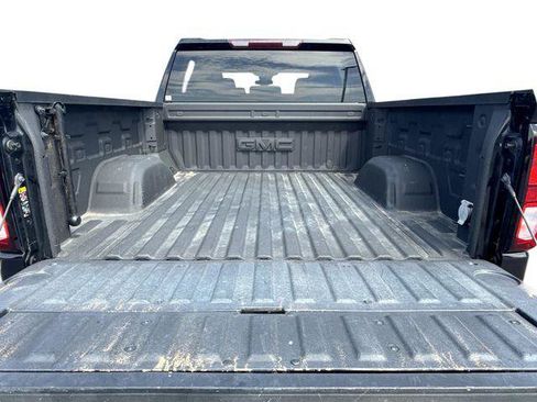 Used 2024 GMC Sierra 1500 SLE AWD/4WD image 19