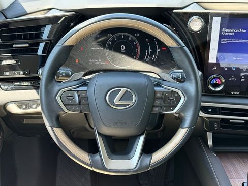 Used 2023 Lexus RX 350 Premium Plus w/ Cold Area Package image 24