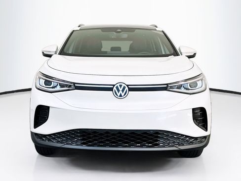 Used 2023 Volkswagen ID.4 Pro S AWD/4WD image 2
