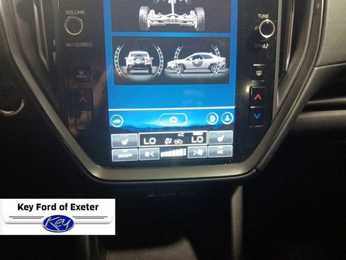 Used 2024 Subaru WRX Premium AWD/4WD image 37