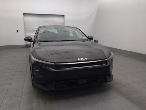 Used 2025 Kia K4 FWD image 14