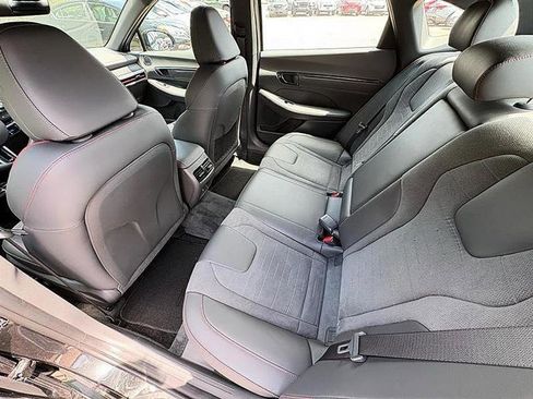 Used 2025 Hyundai Sonata N Line FWD image 51