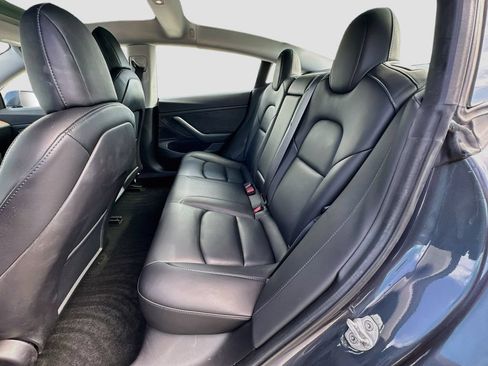 Used 2021 Tesla Model 3 Standard Range Plus RWD image 24