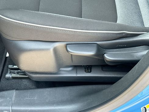 Used 2024 Chevrolet TrailBlazer LS w/ LS Convenience Package image 17