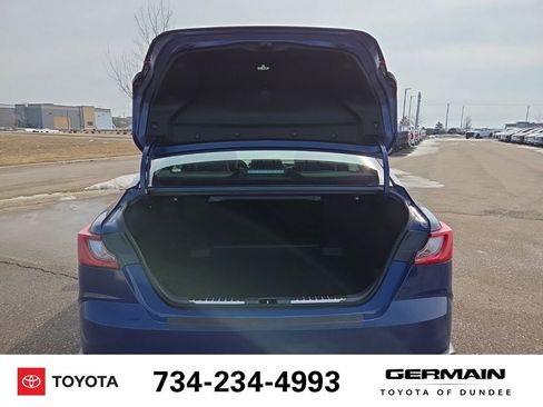 New 2026 Toyota Camry SE image 32