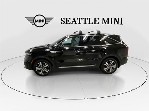 Used 2023 Kia Sorento SX Prestige image 6