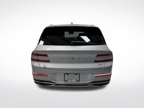 Used 2025 Genesis GV80 3.5T Prestige image 15