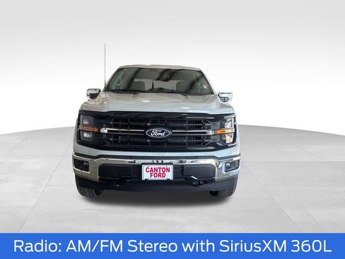 New 2026 Ford F150 XLT w/ Equipment Group 302A MID AWD/4WD image 10