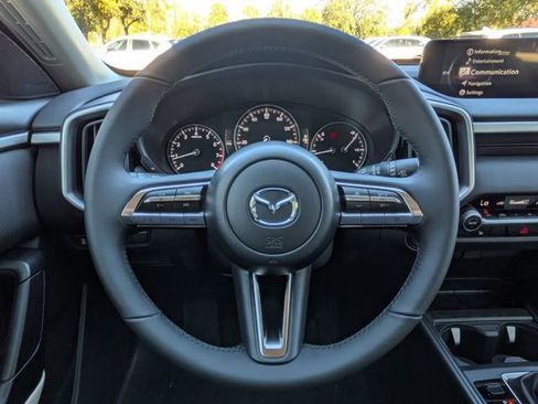 New 2026 MAZDA CX-50 AWD 2.5 S w/ Weather Package image 16