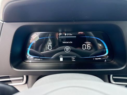 New 2026 Hyundai Elantra Sport FWD image 10