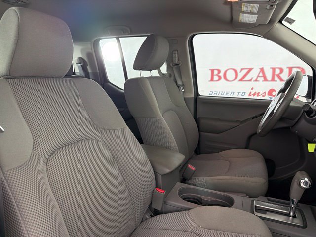 Used 2018 Nissan Frontier SV AWD/4WD image 30