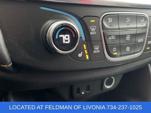 Used 2019 Chevrolet Traverse LT w/ LPO, Floor Liner Package image 34