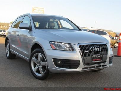 Used 2011 Audi Q5 2.0T Premium Plus