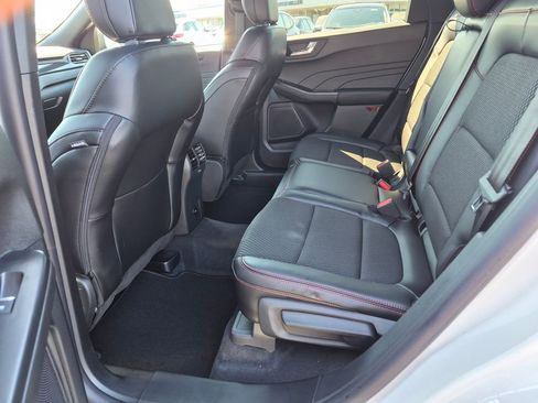 New 2026 Ford Escape ST-Line w/ Tech Pack #1 AWD/4WD image 27