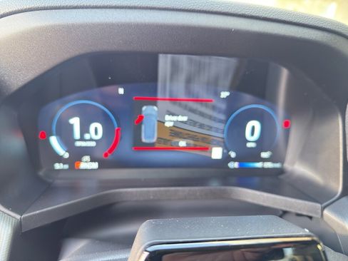 New 2026 Ford Explorer ST w/ Sun And Sound Package image 22