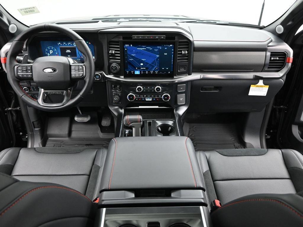 New 2026 Ford F150 Raptor AWD/4WD image 23
