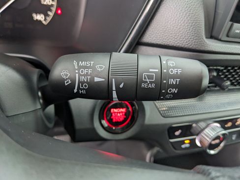 Used 2025 Honda CR-V EX image 30