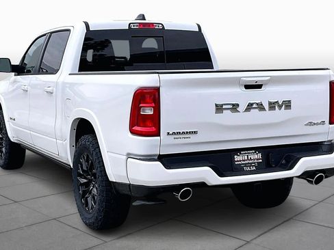 New 2026 RAM 1500 Laramie image 12