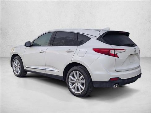 Used 2019 Acura RDX image 3