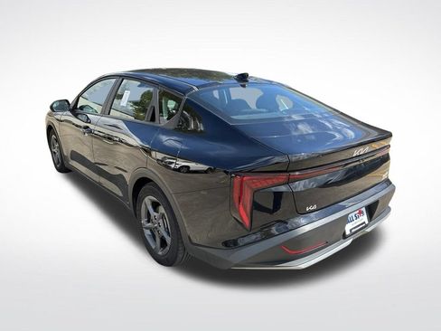 Used 2025 Kia K4 FWD image 9