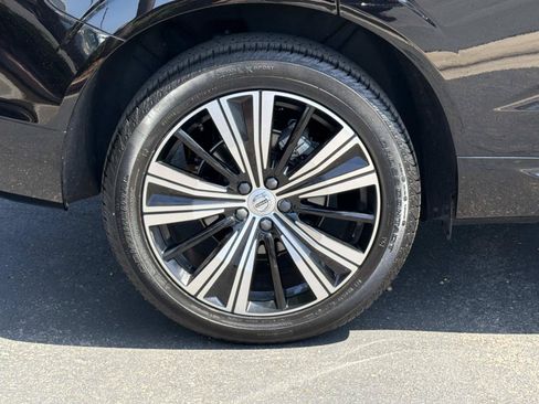 Certified 2023 Volvo XC60 B5 Plus w/ Protection Package Premier FWD image 27