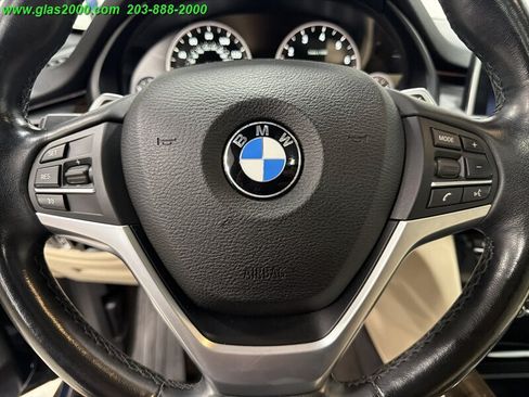 Used 2018 BMW X5 xDrive35i AWD/4WD image 22
