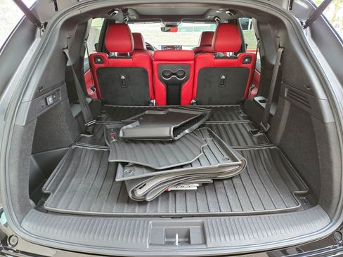 New 2026 Acura MDX A-Spec AWD/4WD image 18