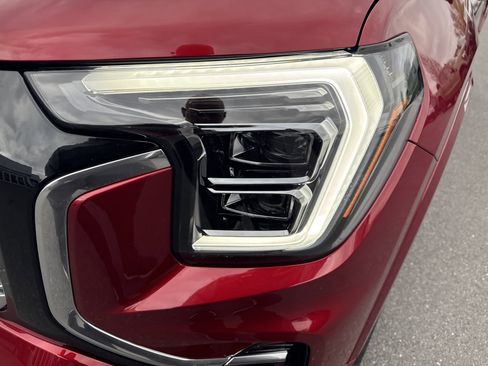 New 2026 GMC Terrain Denali image 9