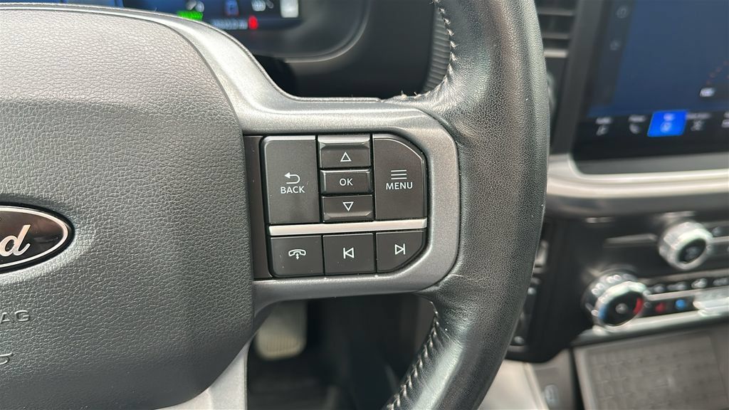 Used 2024 Ford F150 Lariat w/ Equipment Group 502A High AWD/4WD image 19