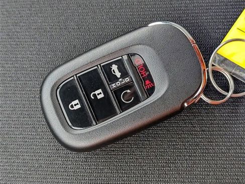 New 2026 Honda Civic Sport image 22